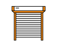 Roller shutters