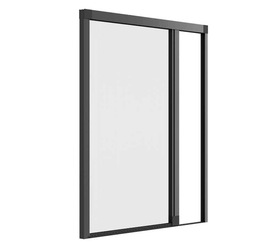 Potrivire perfectă of MONUMO Roller Door Fly Screen Single