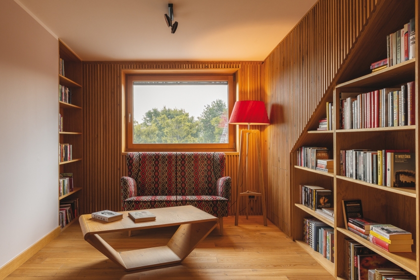 Estetica ferestrelor Fakro Innoview