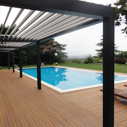 comentarii PERGOLA SB 400