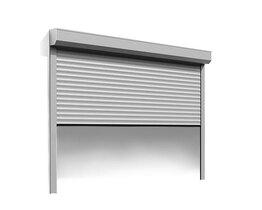 Poartă rulantă PA 77