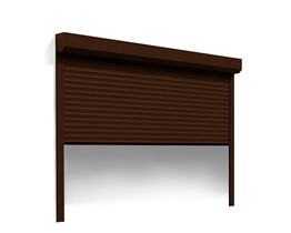 Usi rulouri realizate pe masura