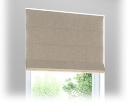 Fereastra Roman Shades