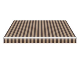 Copertină impermeabilă pentru exterior