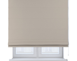 Jaluză romană de in