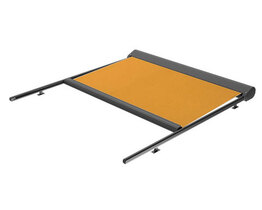 Copertine electrice pentru verande