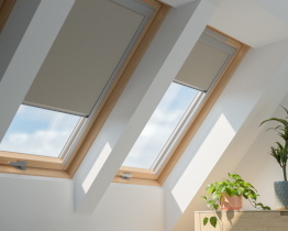 RoofLITE+ DUA pentru ferestrele FAKRO