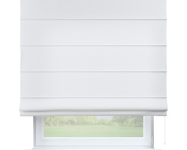 Jaluzele romane realizate manual