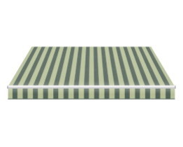 Copertină electrică de grădină