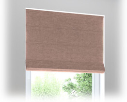 Roman Shades pentru Windows Knall