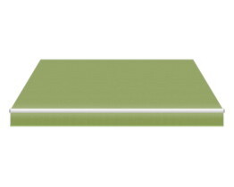 Copertină pentru terasă exterioară