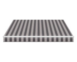 Umbră de soare retractabilă