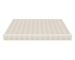 Copertină electrică de grădină