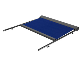 Copertine de grădină pentru balcoane