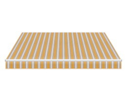 Copertină pentru casă