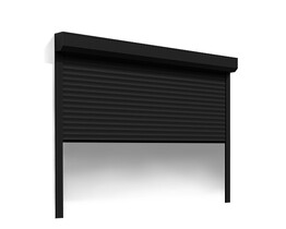 Usi rulouri realizate pe masura