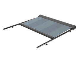 Copertine de verandă pentru acoperișuri de sticlă