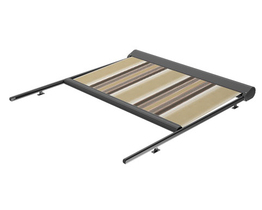 Copertine de grădină pentru terase