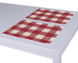 Set de 2 covorașe
