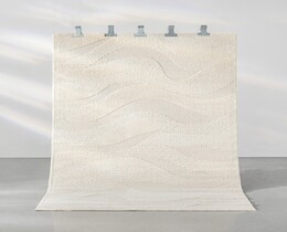 Covor Wave și 160x230 cm