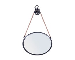 Cârlig pentru oglindă ⌀50cm