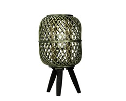 Suport lumanare/ felinar Nizza 45cm
