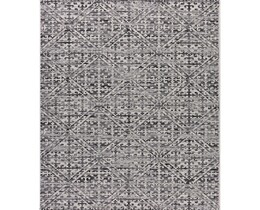 Covor Breeze bej/gri cărbune 160x230cm