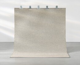 Covor Harmony Gray II 160x230 cm