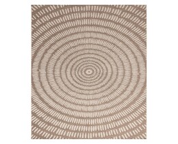 Covor Jersey Home bej/nur 160x230cm