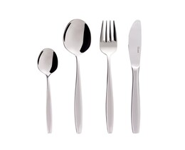 Set de tacâmuri Bernabeus pentru 6 persoane, 24 de piese