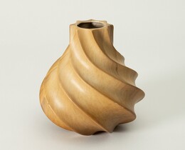 Vază Wilhelmy 17x22 cm
