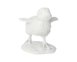 Figurină Rățușcă Fericită 12x7x8cm