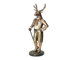 Decorațiune Sir Deer 54cm