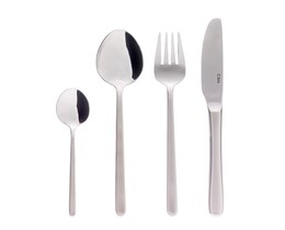 Set de tacâmuri Delmas pentru 6 persoane, 24 de piese