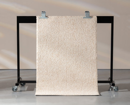Covor Solaro crem/camel 80x150 cm