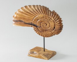 Helix decorativ 49 cm
