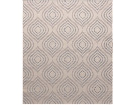 Covor Breeze bej/brut/albastru 200x290cm