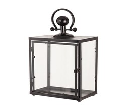 Lanternă Colin Black