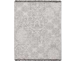 Covor Tweed gri 120x170cm
