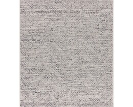 Covor Breeze cărbune/gri 120x170cm