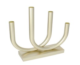Suport lumânare Tanato 34cm