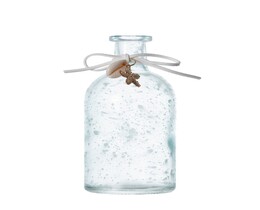 Vază Zioso 14cm transparentă