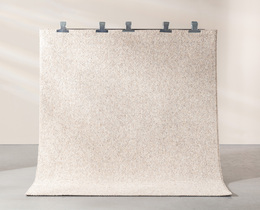 Covor Solaro bej/gri 160x230 cm