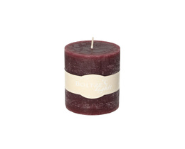 Lumânare Lea 10cm violet