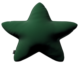 Pernă Gwiazda 52x15cm verde