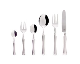 Set tacâmuri Cuba pentru 6 persoane, 36 de piese