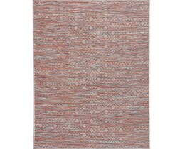 Covor Breeze apus de soare 155x230cm