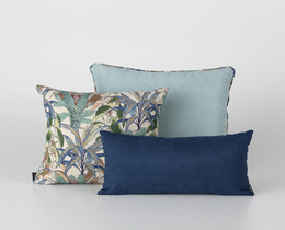 Set perne pentru dormitor Subtle Touch