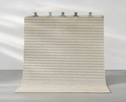 Covor Harmony bej și 160x230 cm