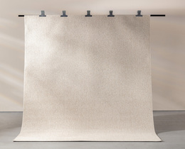 Covor Solaro in gri 200x290 cm